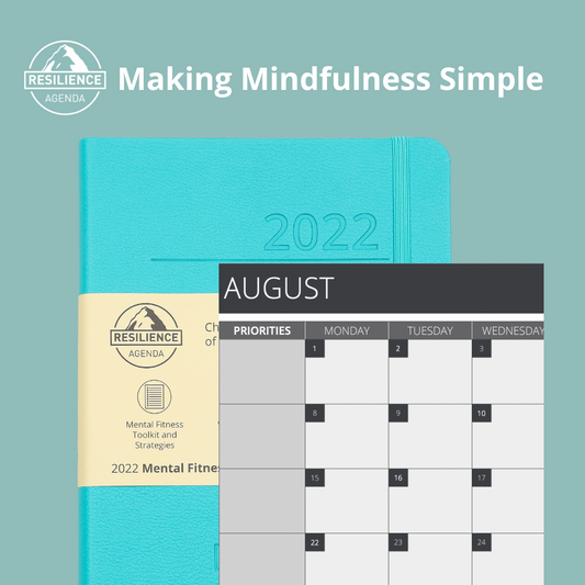 Making Mindfulness Simple
