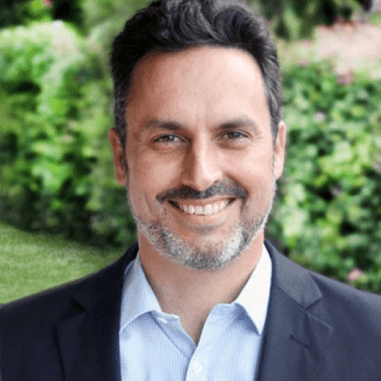 Resilience Agenda Radio - Talking Mindfulness With Michael Bunting - Ep. 1