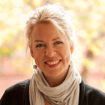 Resilience Agenda Radio - Talking Food, Gut-Health and Nutrition & Mental Health with Felice Jacka - Ep. 9