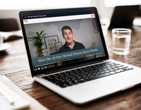 The 28-Day Mental Fitness Reset