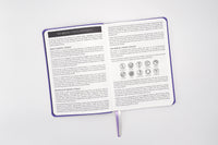 2026 Mental Fitness Diary & Planner – Weekly Format