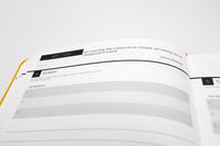 2026 Mental Fitness Diary & Planner – Daily Format