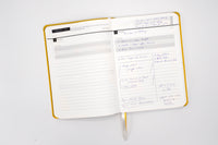 2026 Mental Fitness Diary & Planner – Daily Format