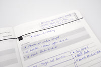 2026 Mental Fitness Diary & Planner – Daily Format