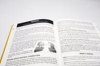 2026 Mental Fitness Diary & Planner – Daily Format