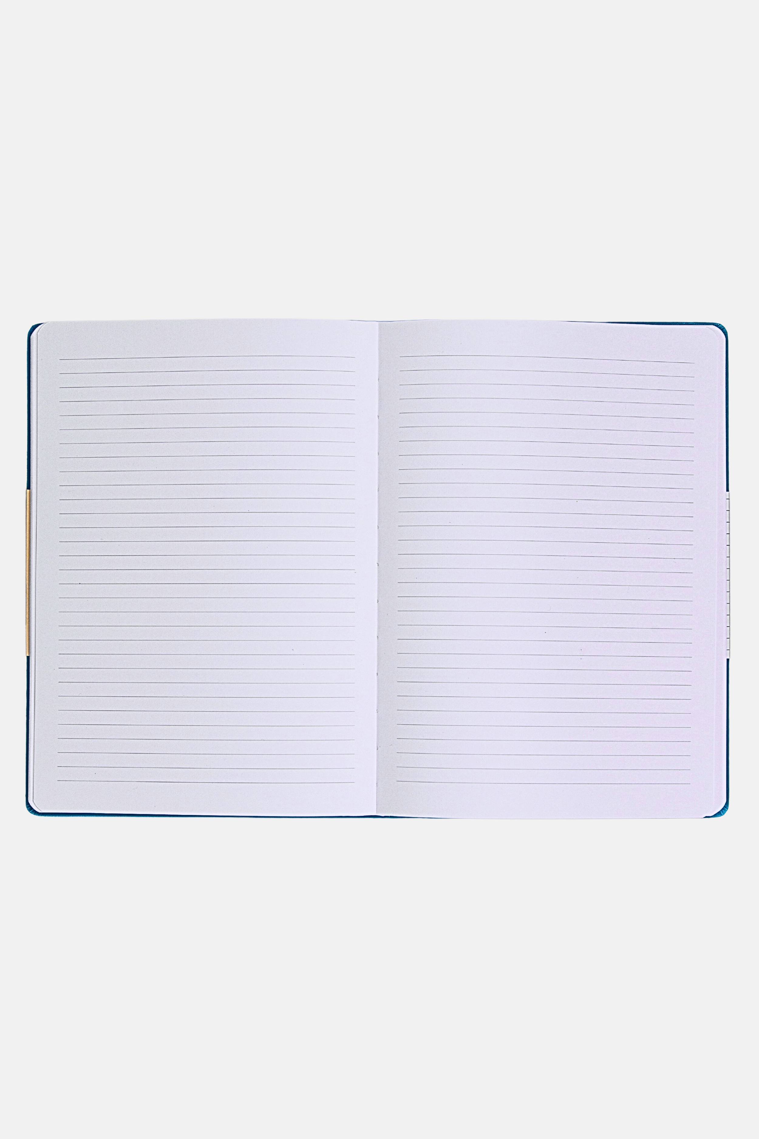 Ruled Journal Notebook - A5