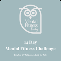 14-Day Mental Fitness Challenge