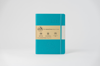 PREORDER 2026 Mental Fitness Diary & Planner – Daily Format