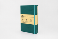 2027 Mental Fitness & Wellbeing Diary – Weekly Format